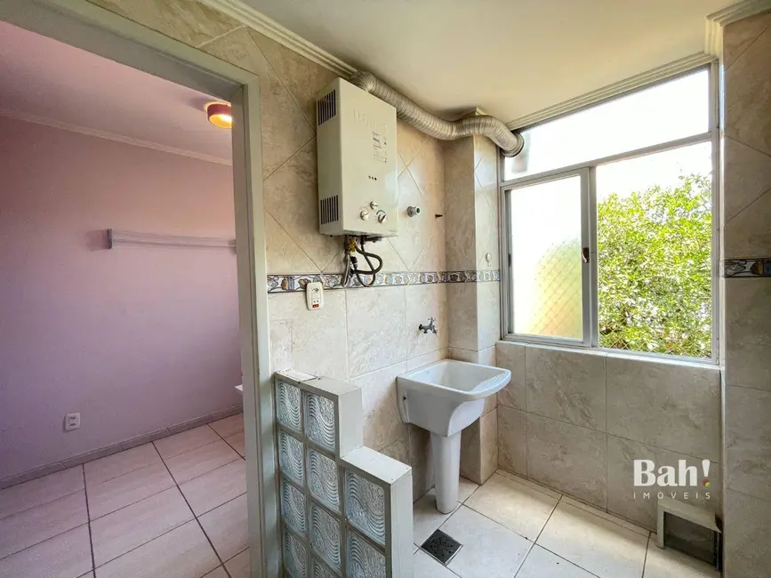 Apartamento com 2 quartos à venda, 99m2 em Nossa Senhora das Graças, Canoas - RS - imagem 4 Foto 4 de Apartamento com 2 quartos à venda, 99m2 em Nossa Senhora das Graças, Canoas - RS