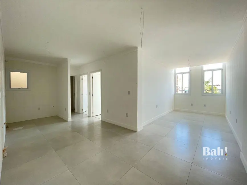 Foto 1 de Apartamento com 2 quartos à venda, 54m2 em Niterói, Canoas - RS