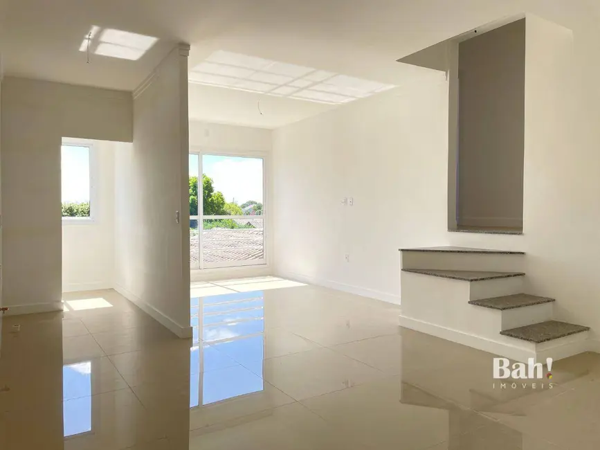 Foto 1 de Apartamento com 3 quartos à venda, 85m2 em Niterói, Canoas - RS