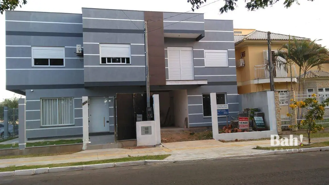 Sobrado com 2 quartos à venda, 150m2 em Igara, Canoas - RS - imagem 3 Foto 3 de Sobrado com 2 quartos à venda, 150m2 em Igara, Canoas - RS