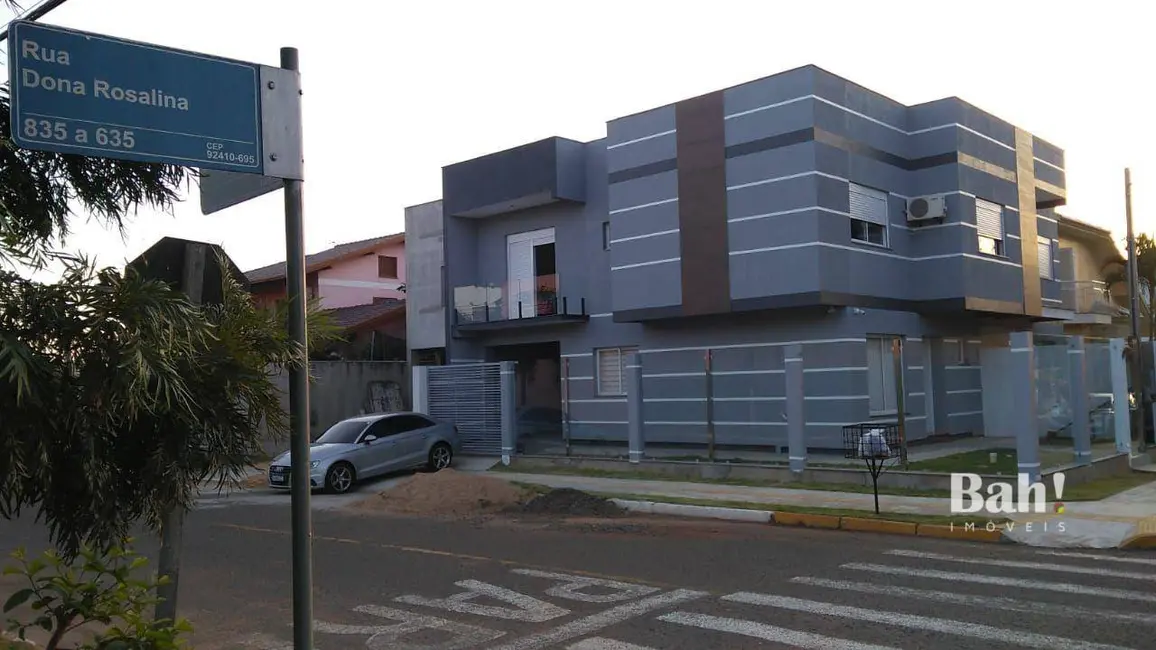 Sobrado com 2 quartos à venda, 150m2 em Igara, Canoas - RS - imagem 4 Foto 4 de Sobrado com 2 quartos à venda, 150m2 em Igara, Canoas - RS
