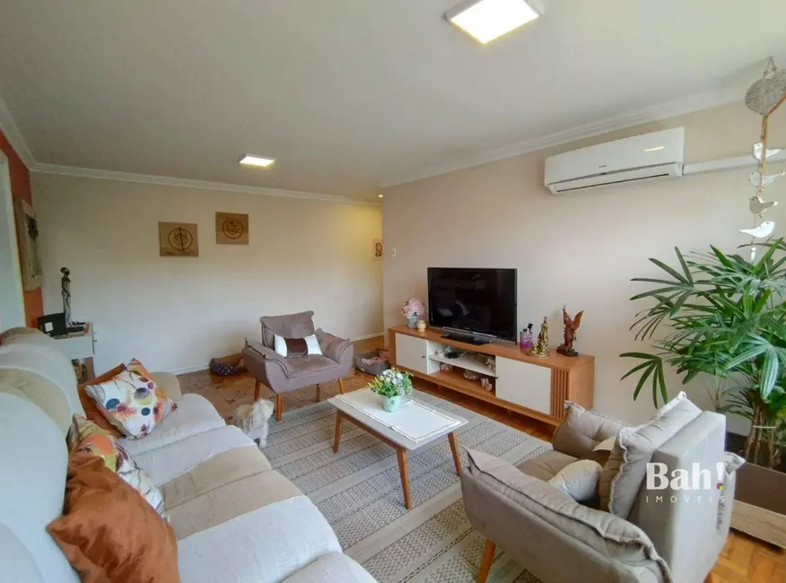 Foto 4 de Apartamento com 3 quartos à venda, 107m2 em Centro, Canoas - RS