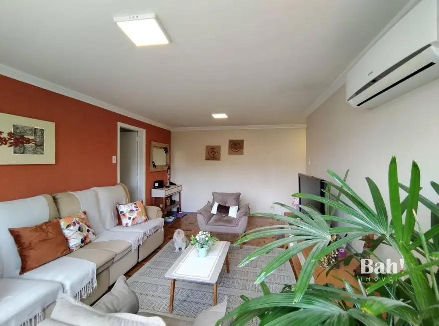 Foto 3 de Apartamento com 3 quartos à venda, 107m2 em Centro, Canoas - RS