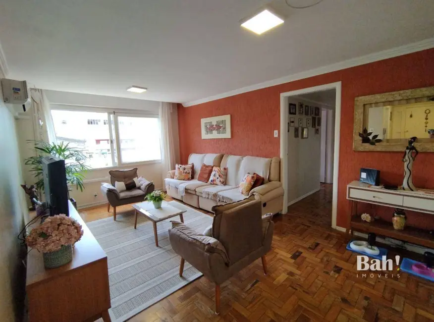 Foto 1 de Apartamento com 3 quartos à venda, 107m2 em Centro, Canoas - RS