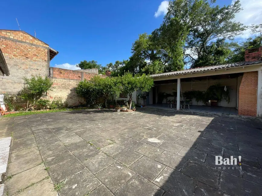 Foto 4 de Casa com 2 quartos à venda, 316m2 em Harmonia, Canoas - RS