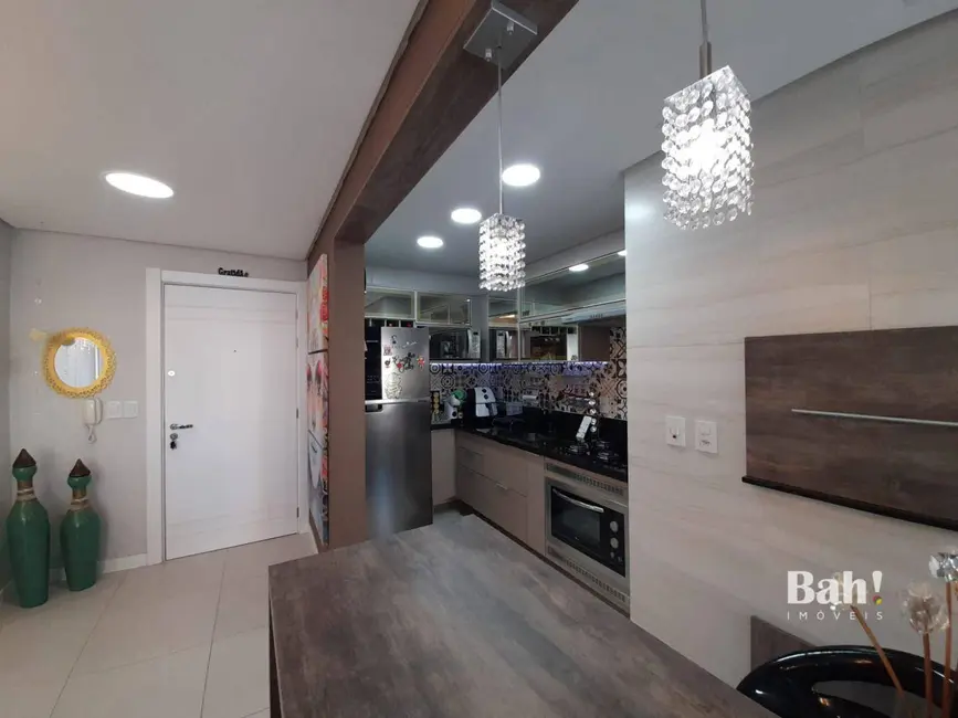 Apartamento com 2 quartos à venda, 110m2 em Centro, Canoas - RS - imagem 4 Foto 4 de Apartamento com 2 quartos à venda, 110m2 em Centro, Canoas - RS