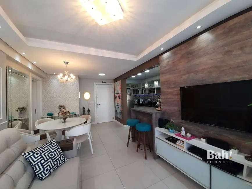 Apartamento com 2 quartos à venda, 110m2 em Centro, Canoas - RS - imagem 3 Foto 3 de Apartamento com 2 quartos à venda, 110m2 em Centro, Canoas - RS