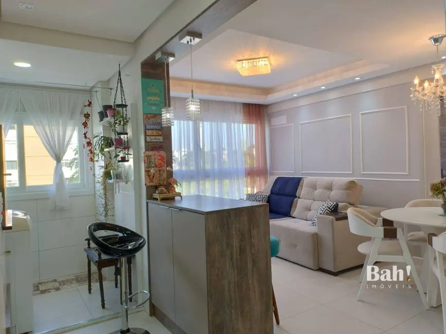Apartamento com 2 quartos à venda, 110m2 em Centro, Canoas - RS - imagem 5 Foto 5 de Apartamento com 2 quartos à venda, 110m2 em Centro, Canoas - RS