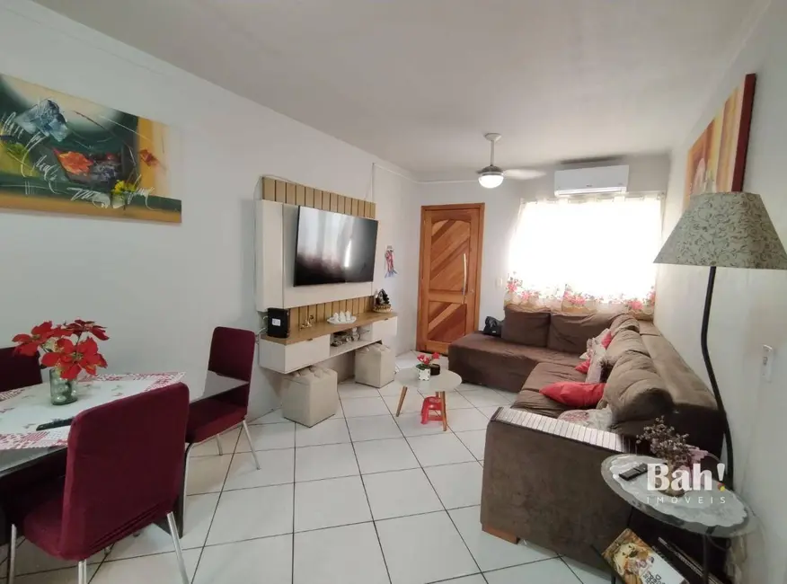 Foto 1 de Apartamento com 3 quartos à venda, 69m2 em Centro, Esteio - RS