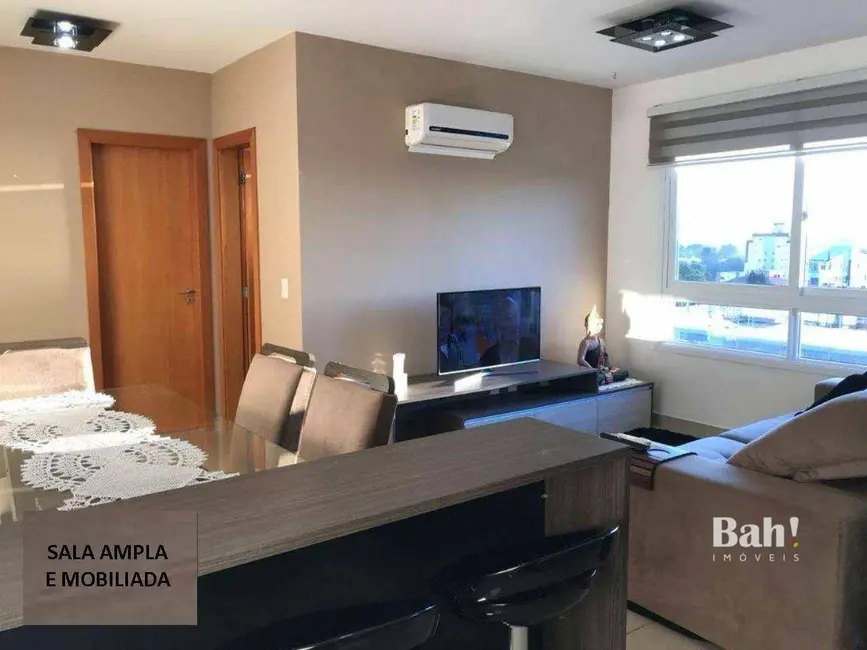 Apartamento com 1 quarto à venda, 81m2 em Centro, Canoas - RS - imagem 5 Foto 5 de Apartamento com 1 quarto à venda, 81m2 em Centro, Canoas - RS