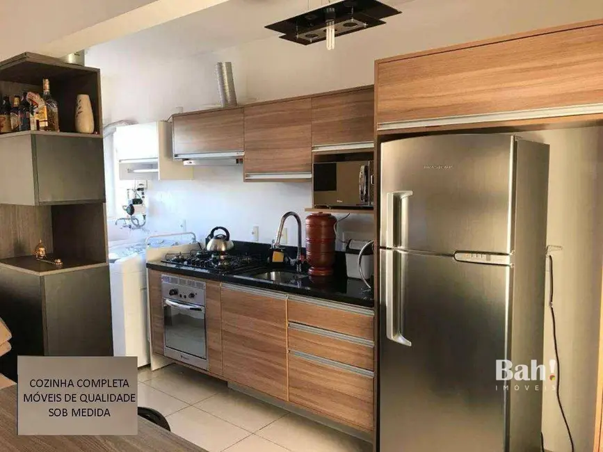 Apartamento com 1 quarto à venda, 81m2 em Centro, Canoas - RS - imagem 4 Foto 4 de Apartamento com 1 quarto à venda, 81m2 em Centro, Canoas - RS