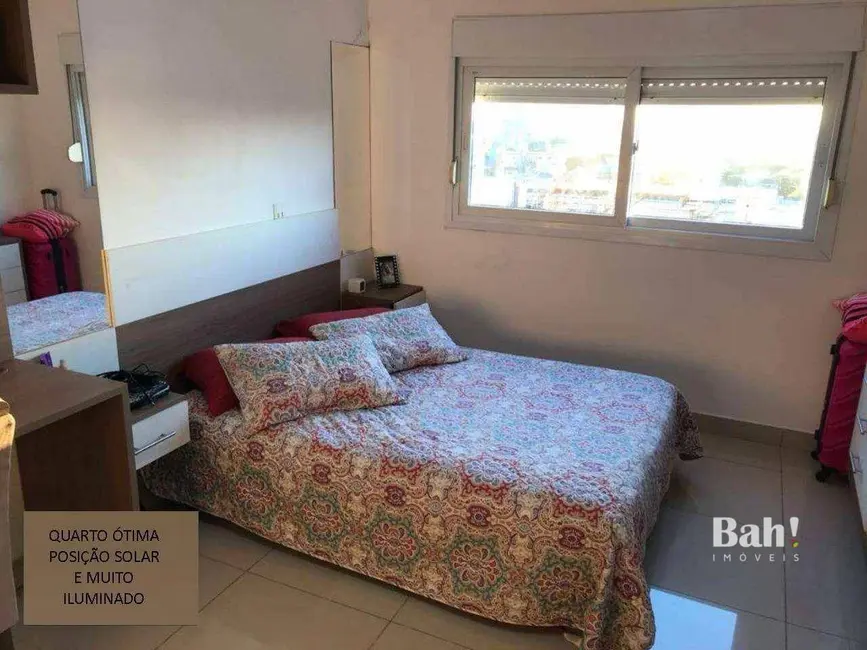 Apartamento com 1 quarto à venda, 81m2 em Centro, Canoas - RS - imagem 8 Foto 8 de Apartamento com 1 quarto à venda, 81m2 em Centro, Canoas - RS