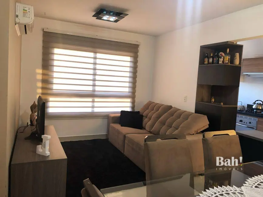 Foto 1 de Apartamento com 1 quarto à venda, 81m2 em Centro, Canoas - RS