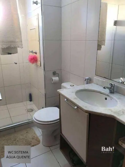 Apartamento com 1 quarto à venda, 81m2 em Centro, Canoas - RS - imagem 9 Foto 9 de Apartamento com 1 quarto à venda, 81m2 em Centro, Canoas - RS