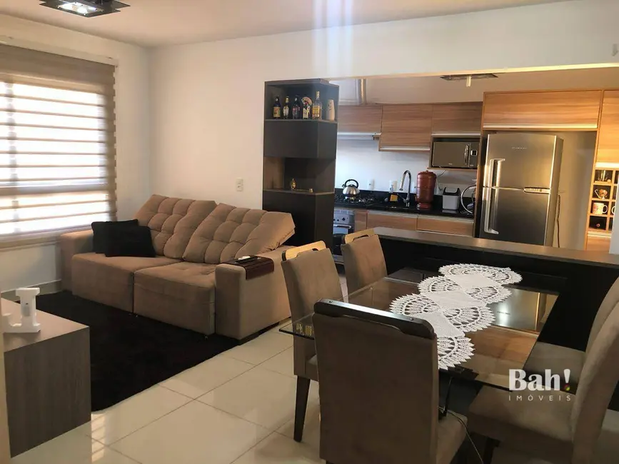 Apartamento com 1 quarto à venda, 81m2 em Centro, Canoas - RS - imagem 2 Foto 2 de Apartamento com 1 quarto à venda, 81m2 em Centro, Canoas - RS
