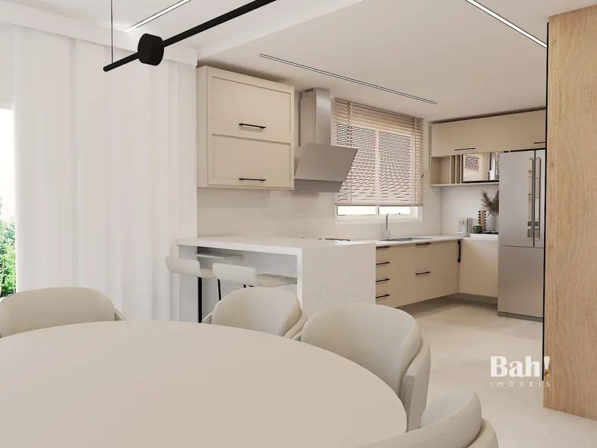 Sobrado com 3 quartos à venda, 200m2 em Estância Velha, Canoas - RS - imagem 6 Foto 6 de Sobrado com 3 quartos à venda, 200m2 em Estância Velha, Canoas - RS