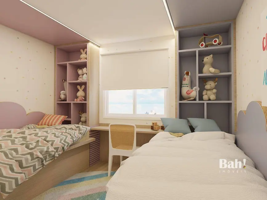 Sobrado com 3 quartos à venda, 200m2 em Estância Velha, Canoas - RS - imagem 4 Foto 4 de Sobrado com 3 quartos à venda, 200m2 em Estância Velha, Canoas - RS