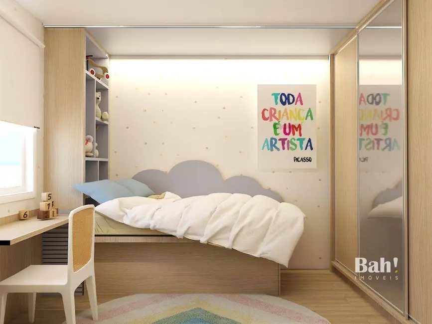 Sobrado com 3 quartos à venda, 200m2 em Estância Velha, Canoas - RS - imagem 5 Foto 5 de Sobrado com 3 quartos à venda, 200m2 em Estância Velha, Canoas - RS
