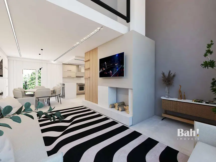 Sobrado com 3 quartos à venda, 200m2 em Estância Velha, Canoas - RS - imagem 3 Foto 3 de Sobrado com 3 quartos à venda, 200m2 em Estância Velha, Canoas - RS