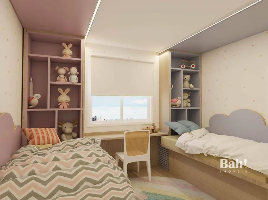 Sobrado com 3 quartos à venda, 200m2 em Estância Velha, Canoas - RS - imagem 9 Foto 9 de Sobrado com 3 quartos à venda, 200m2 em Estância Velha, Canoas - RS