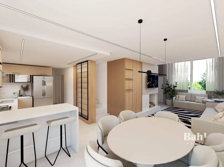 Sobrado com 3 quartos à venda, 200m2 em Estância Velha, Canoas - RS - imagem 8 Foto 8 de Sobrado com 3 quartos à venda, 200m2 em Estância Velha, Canoas - RS