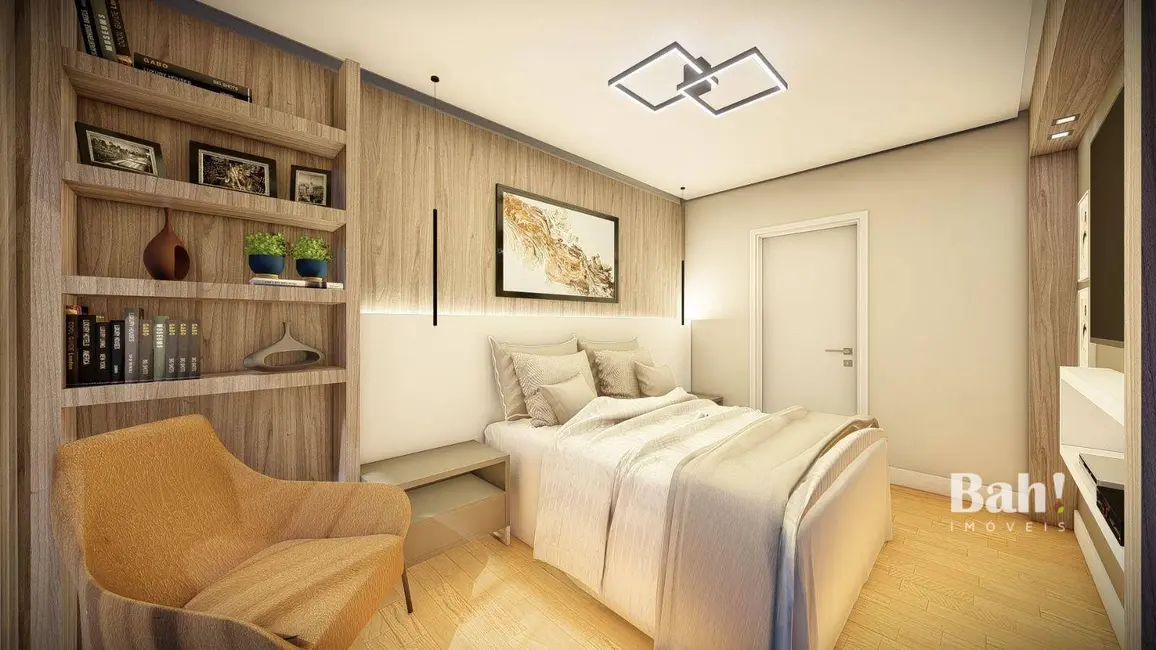 Sobrado com 3 quartos à venda, 150m2 em Igara, Canoas - RS - imagem 4 Foto 4 de Sobrado com 3 quartos à venda, 150m2 em Igara, Canoas - RS