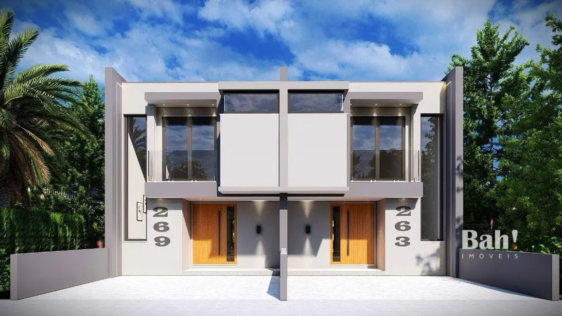 Sobrado com 3 quartos à venda, 150m2 em Igara, Canoas - RS - imagem 9 Foto 9 de Sobrado com 3 quartos à venda, 150m2 em Igara, Canoas - RS
