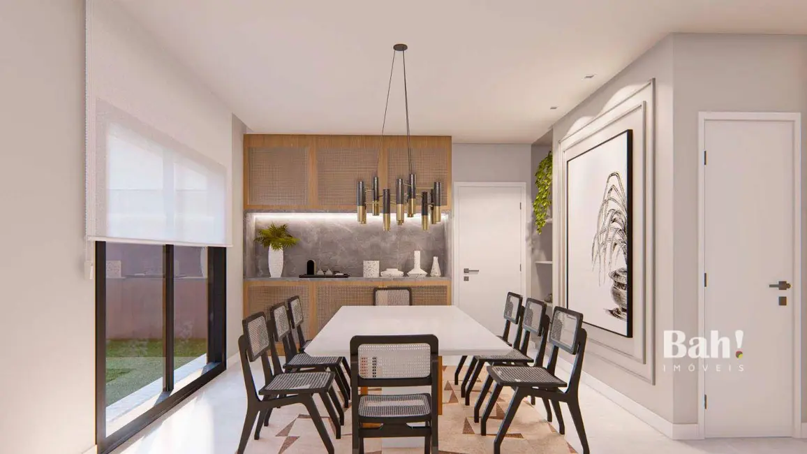 Sobrado com 3 quartos à venda, 190m2 em Estância Velha, Canoas - RS - imagem 6 Foto 6 de Sobrado com 3 quartos à venda, 190m2 em Estância Velha, Canoas - RS