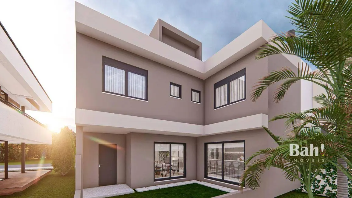 Sobrado com 3 quartos à venda, 190m2 em Estância Velha, Canoas - RS - imagem 7 Foto 7 de Sobrado com 3 quartos à venda, 190m2 em Estância Velha, Canoas - RS
