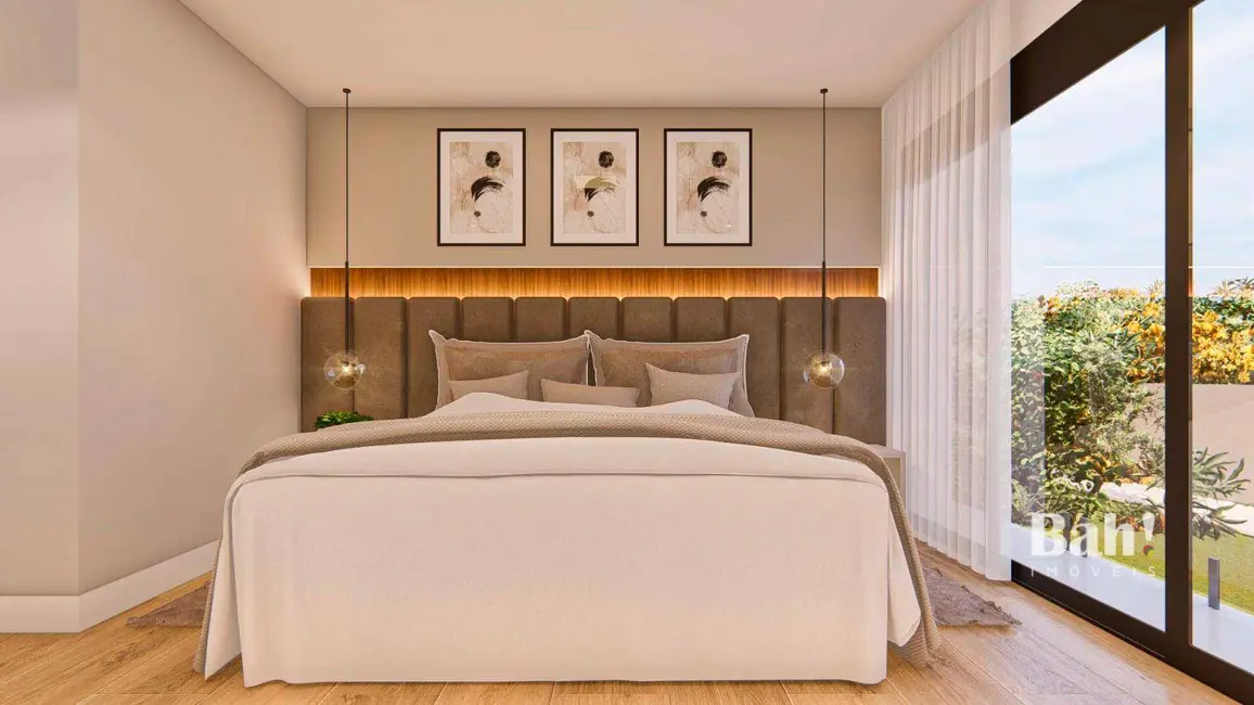 Sobrado com 3 quartos à venda, 190m2 em Estância Velha, Canoas - RS - imagem 8 Foto 8 de Sobrado com 3 quartos à venda, 190m2 em Estância Velha, Canoas - RS