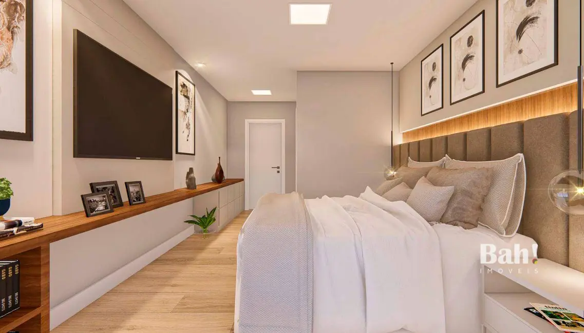 Sobrado com 3 quartos à venda, 190m2 em Estância Velha, Canoas - RS - imagem 9 Foto 9 de Sobrado com 3 quartos à venda, 190m2 em Estância Velha, Canoas - RS