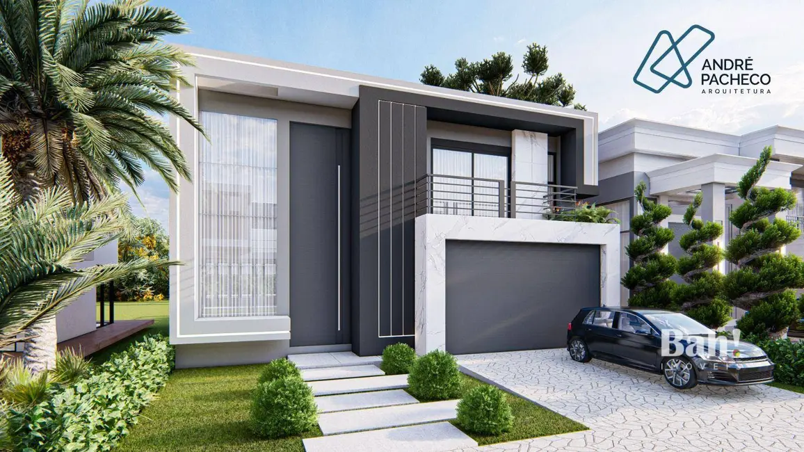 Sobrado com 4 quartos à venda, 280m2 em Marechal Rondon, Canoas - RS - imagem 9 Foto 9 de Sobrado com 4 quartos à venda, 280m2 em Marechal Rondon, Canoas - RS