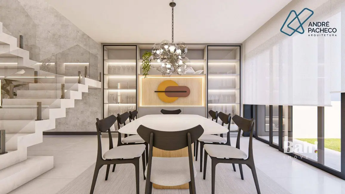 Sobrado com 4 quartos à venda, 280m2 em Marechal Rondon, Canoas - RS - imagem 6 Foto 6 de Sobrado com 4 quartos à venda, 280m2 em Marechal Rondon, Canoas - RS