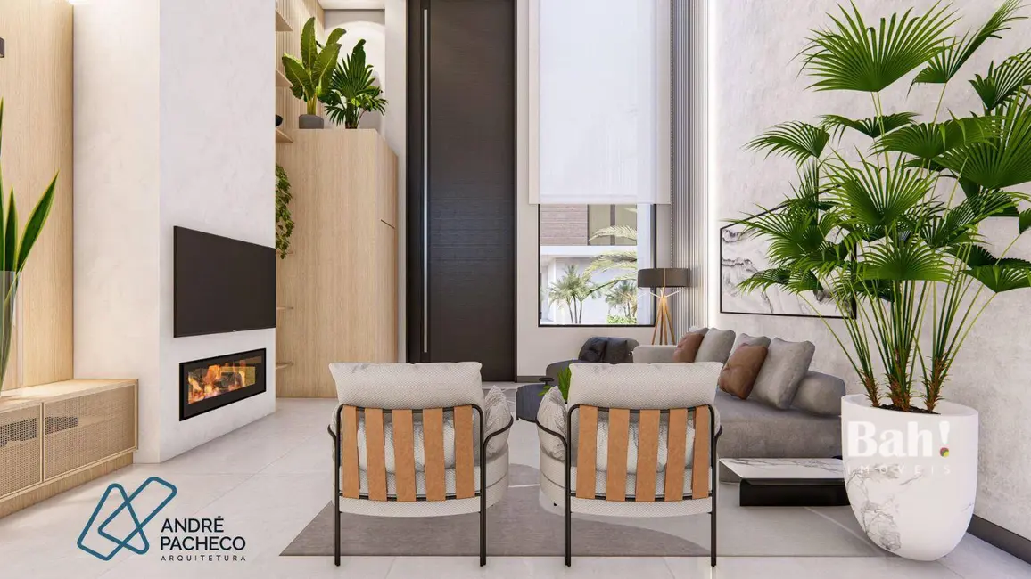 Sobrado com 4 quartos à venda, 280m2 em Marechal Rondon, Canoas - RS - imagem 7 Foto 7 de Sobrado com 4 quartos à venda, 280m2 em Marechal Rondon, Canoas - RS