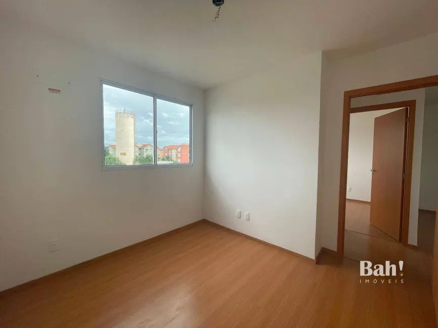 Apartamento com 2 quartos à venda, 76m2 em Mato Grande, Canoas - RS - imagem 4 Foto 4 de Apartamento com 2 quartos à venda, 76m2 em Mato Grande, Canoas - RS