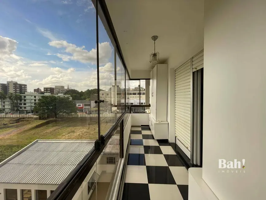 Apartamento com 2 quartos à venda, 107m2 em Centro, Canoas - RS - imagem 7 Foto 7 de Apartamento com 2 quartos à venda, 107m2 em Centro, Canoas - RS
