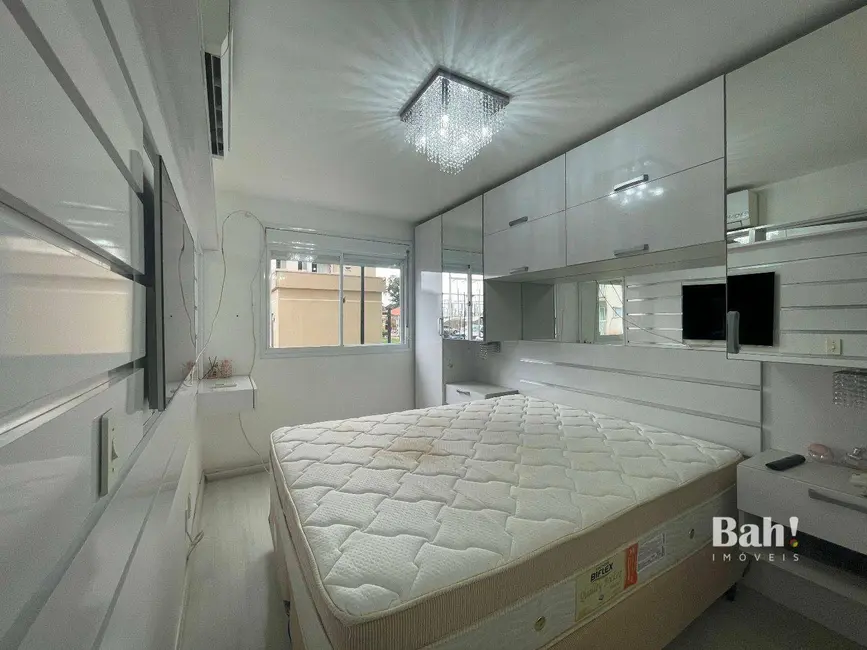 Apartamento com 2 quartos à venda e para alugar, 52m2 em Fátima, Canoas - RS - imagem 6 Foto 6 de Apartamento com 2 quartos à venda e para alugar, 52m2 em Fátima, Canoas - RS