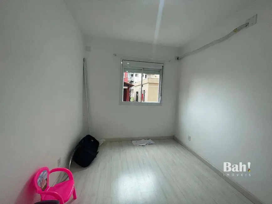 Apartamento com 2 quartos à venda e para alugar, 52m2 em Fátima, Canoas - RS - imagem 7 Foto 7 de Apartamento com 2 quartos à venda e para alugar, 52m2 em Fátima, Canoas - RS
