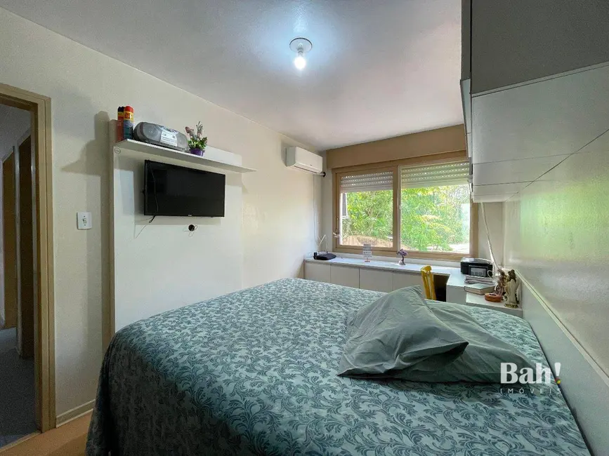 Foto 2 de Apartamento com 2 quartos à venda, 82m2 em Centro, Canoas - RS