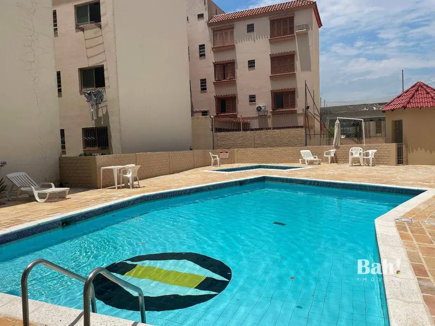 Foto 9 de Apartamento com 2 quartos à venda, 82m2 em Centro, Canoas - RS