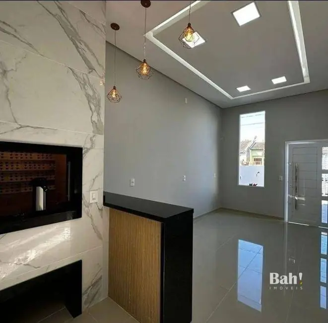Foto 2 de Casa com 3 quartos à venda, 162m2 em Vargas, Sapucaia Do Sul - RS