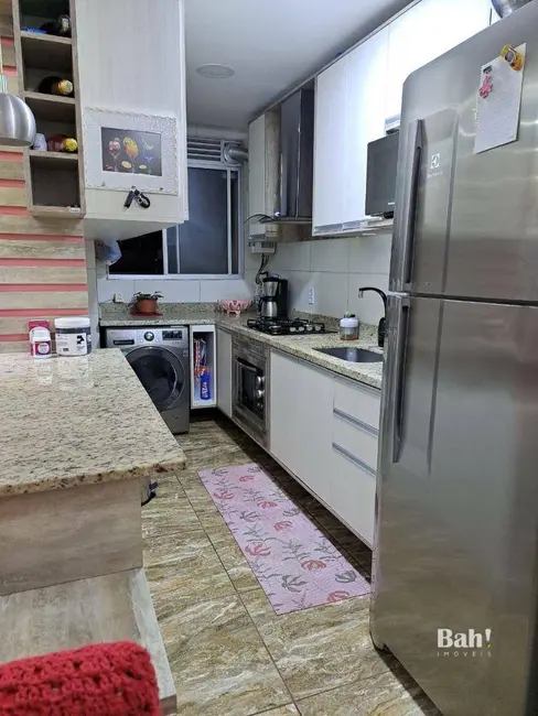 Apartamento com 2 quartos à venda, 126m2 em Centro, Sapucaia Do Sul - RS - imagem 5 Foto 5 de Apartamento com 2 quartos à venda, 126m2 em Centro, Sapucaia Do Sul - RS