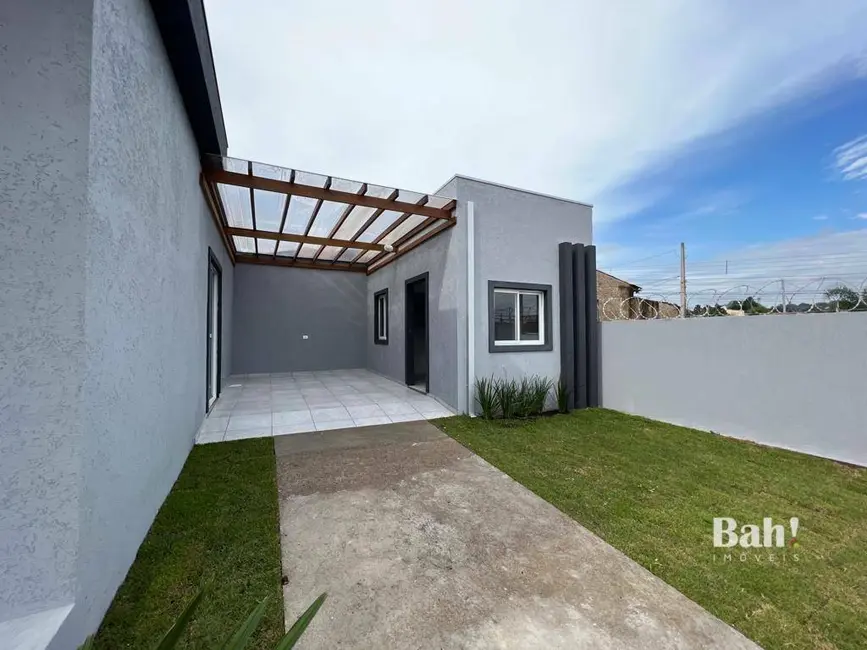 Casa com 3 quartos à venda, 202m2 em Vargas, Sapucaia Do Sul - RS - imagem 3 Foto 3 de Casa com 3 quartos à venda, 202m2 em Vargas, Sapucaia Do Sul - RS