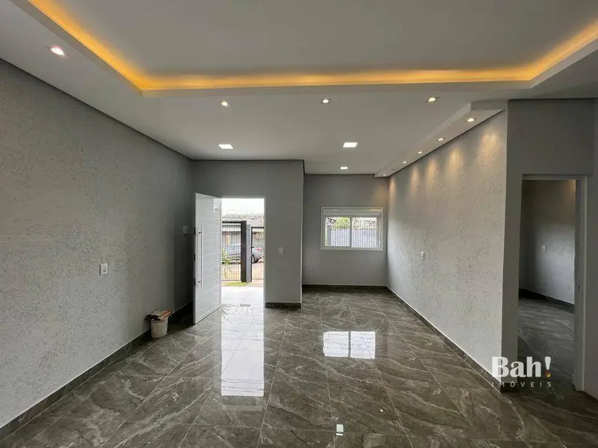 Casa com 3 quartos à venda, 202m2 em Vargas, Sapucaia Do Sul - RS - imagem 8 Foto 8 de Casa com 3 quartos à venda, 202m2 em Vargas, Sapucaia Do Sul - RS