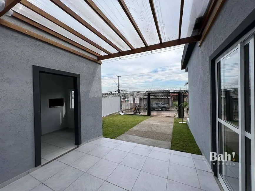 Casa com 3 quartos à venda, 202m2 em Vargas, Sapucaia Do Sul - RS - imagem 4 Foto 4 de Casa com 3 quartos à venda, 202m2 em Vargas, Sapucaia Do Sul - RS