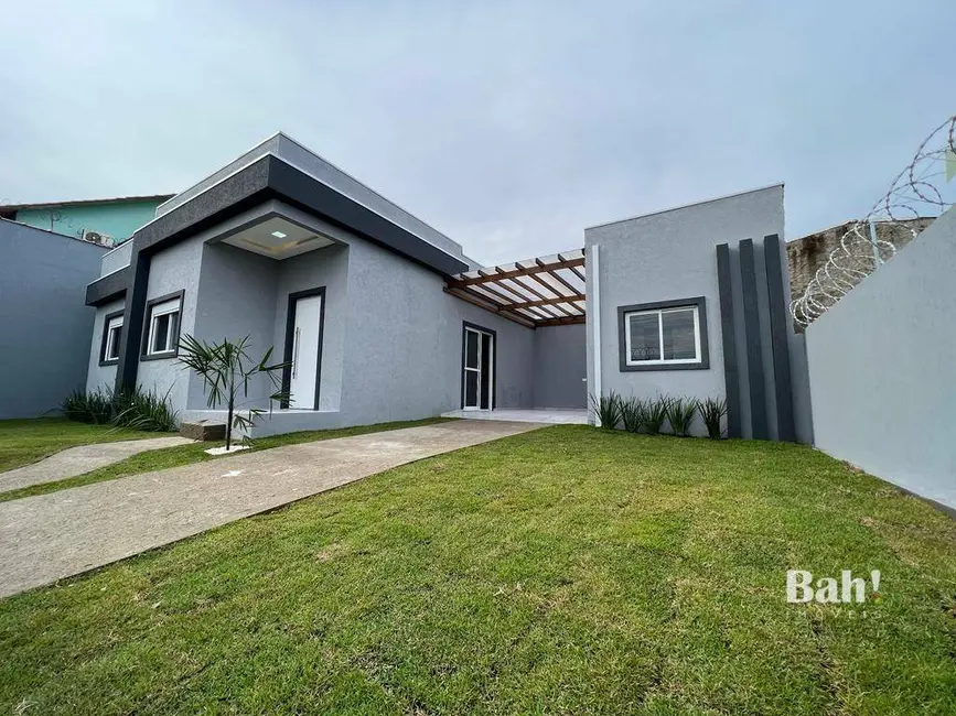 Foto 1 de Casa com 3 quartos à venda, 202m2 em Vargas, Sapucaia Do Sul - RS