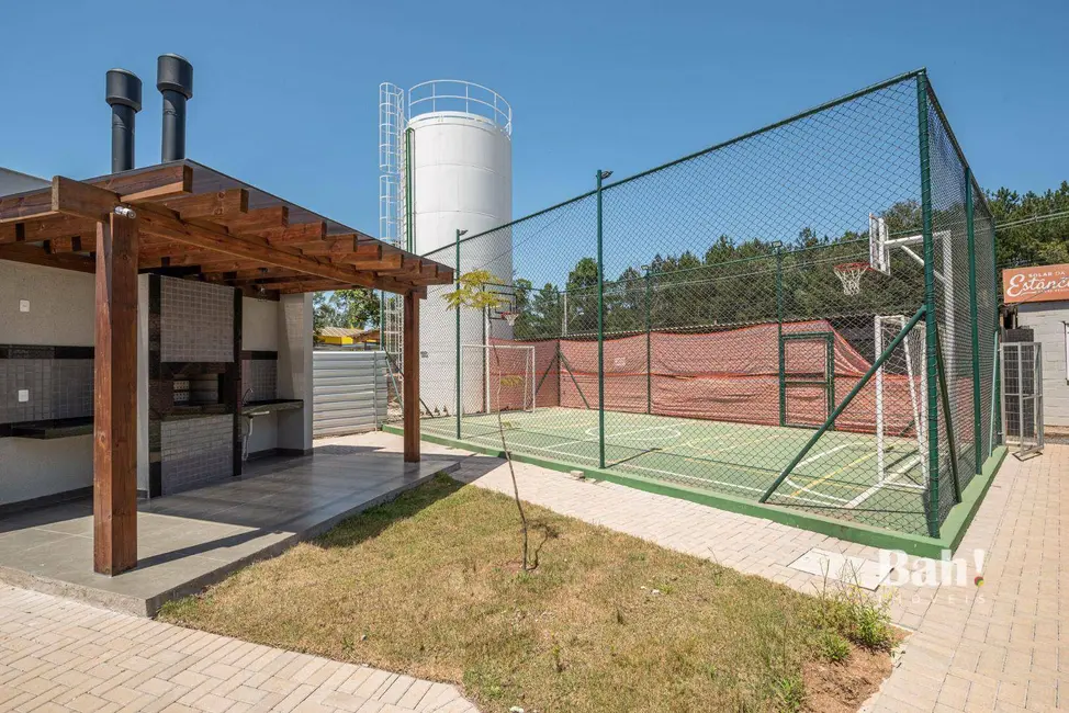 Foto 3 de Apartamento com 2 quartos à venda, 46m2 em Estância Velha, Canoas - RS