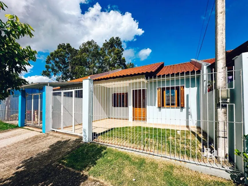 Foto 2 de Casa com 2 quartos à venda, 88m2 em Vargas, Sapucaia Do Sul - RS