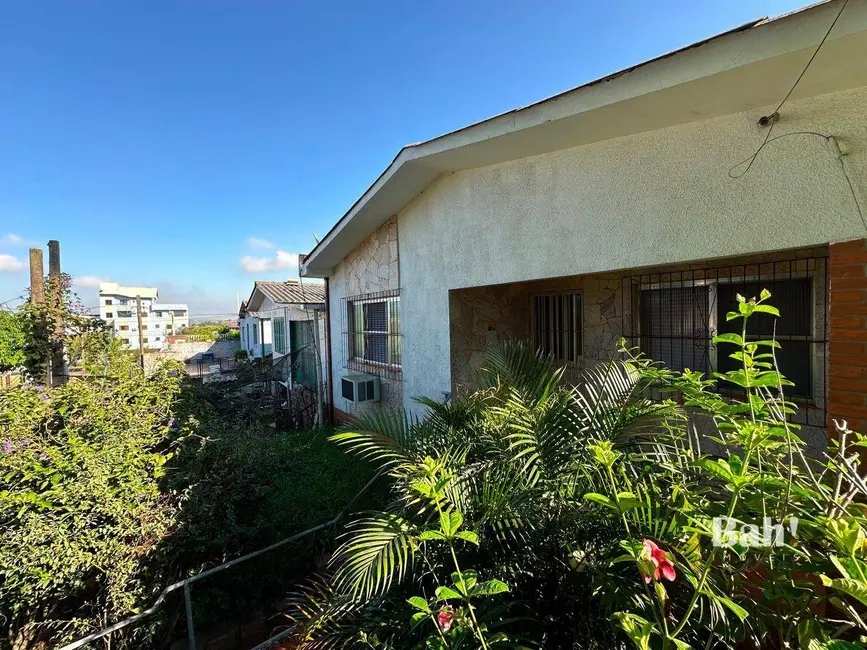 Foto 2 de Casa com 5 quartos à venda, 682m2 em São José, Canoas - RS