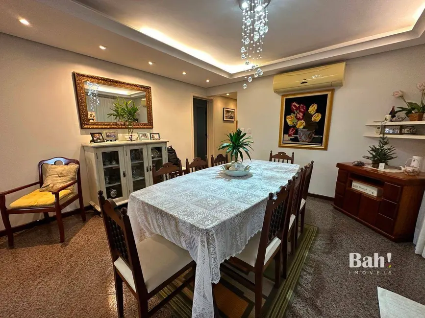 Apartamento com 3 quartos à venda, 202m2 em Marechal Rondon, Canoas - RS - imagem 3 Foto 3 de Apartamento com 3 quartos à venda, 202m2 em Marechal Rondon, Canoas - RS
